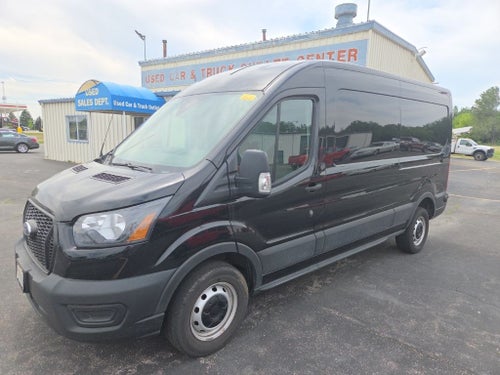 2023 Ford Transit-350 Base