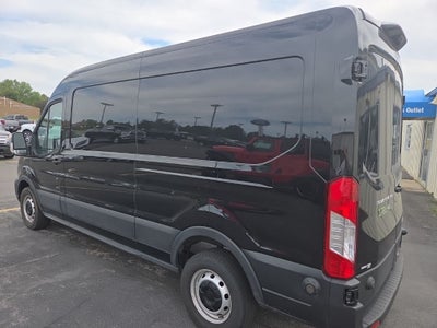 2023 Ford Transit-350 Base