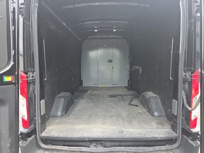 2023 Ford Transit-350 Base