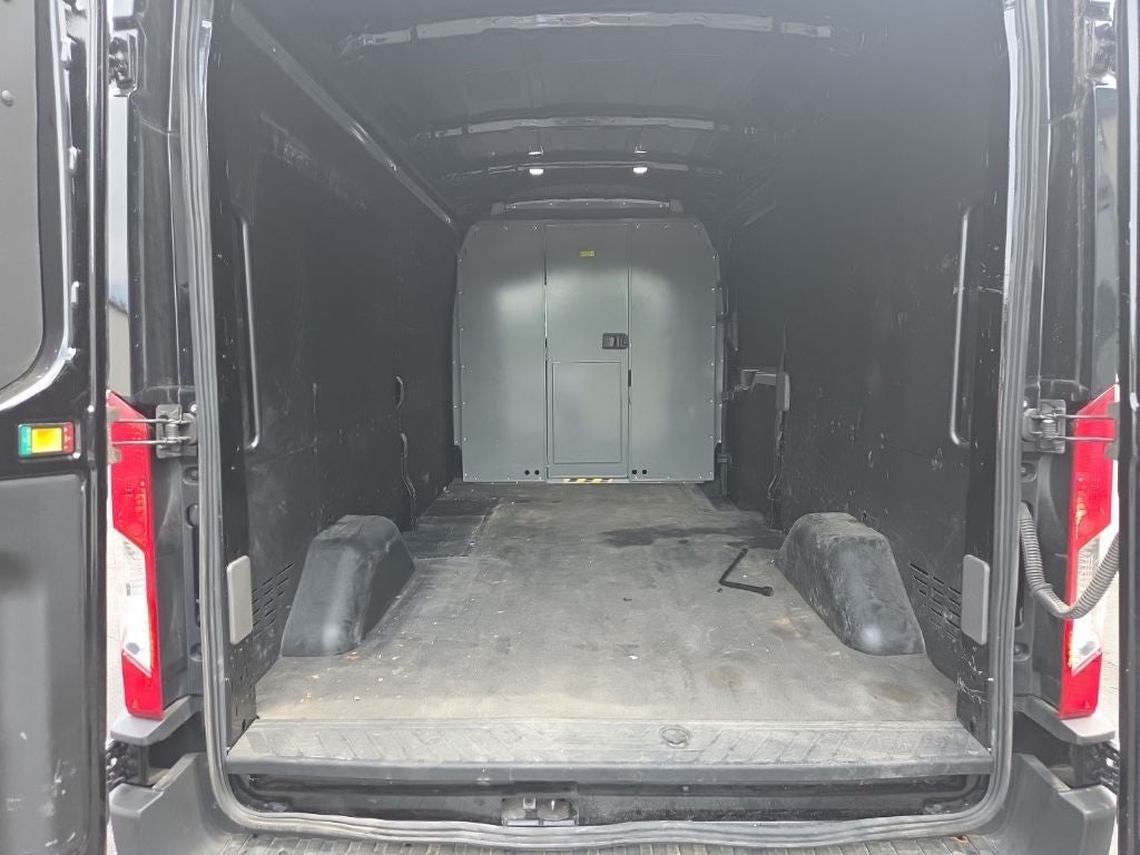 2023 Ford Transit-350 Base