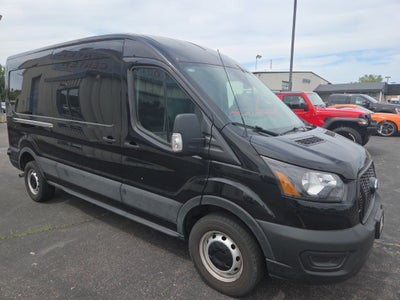 2023 Ford Transit-350 Base