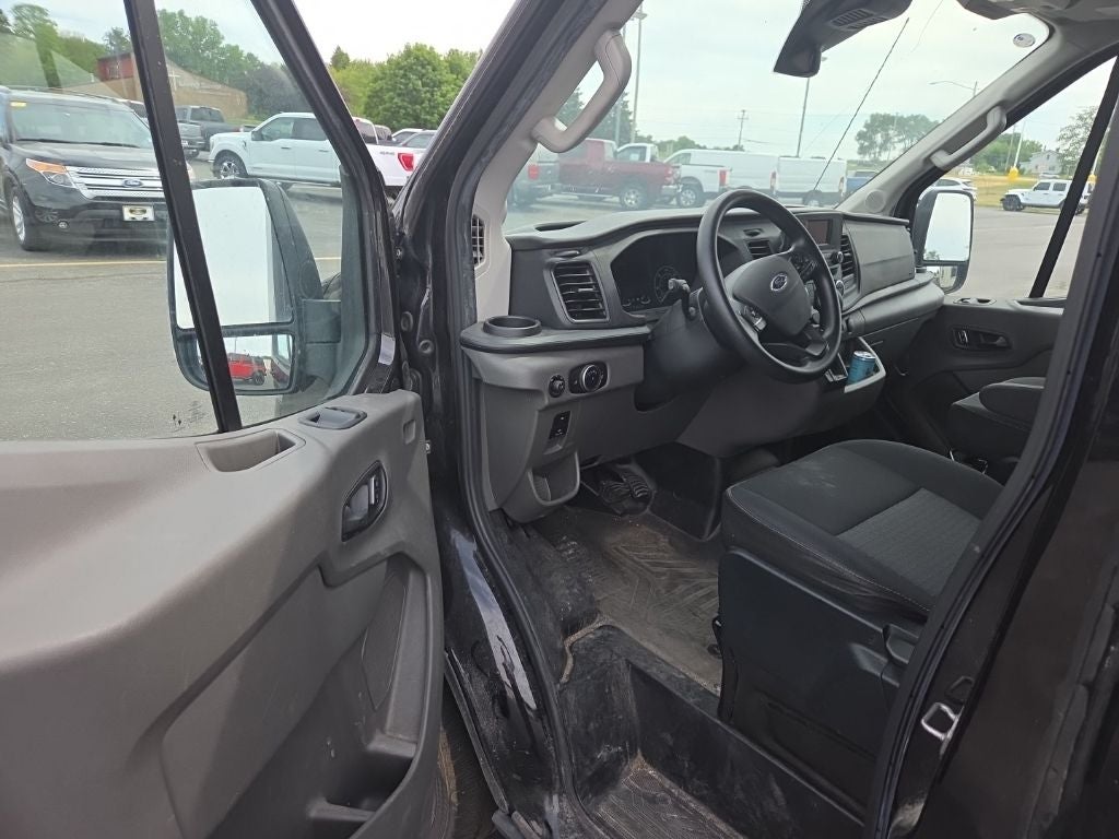 2023 Ford Transit-350 Base