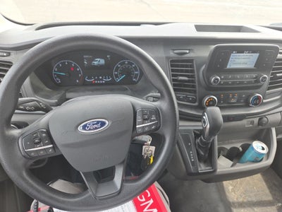 2023 Ford Transit-350 Base