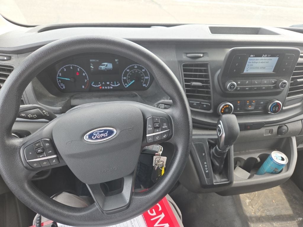 2023 Ford Transit-350 Base