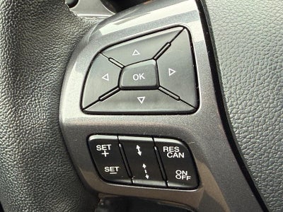 2019 Ford Ranger Lariat CERTIFIED Near Madison