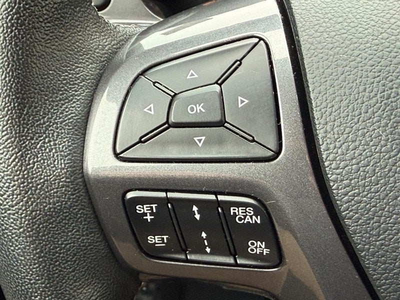 2019 Ford Ranger Lariat CERTIFIED Near Madison