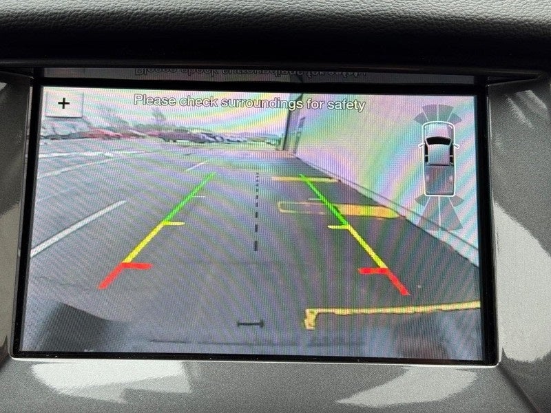 2019 Ford Ranger Lariat CERTIFIED Near Madison