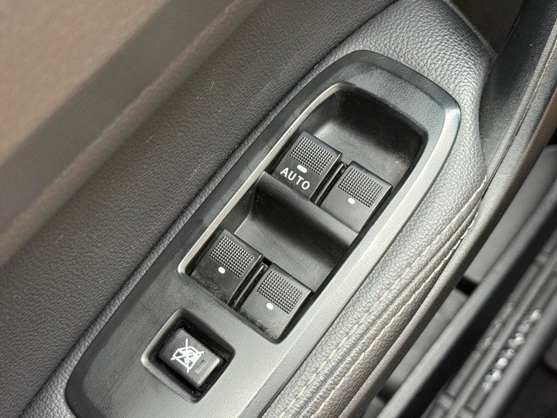 2019 Ford Ranger Lariat CERTIFIED Near Madison