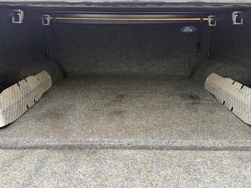 2019 Ford Ranger Lariat CERTIFIED Near Madison