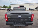 2019 Ford Ranger Lariat Certified Near Madison