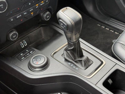 2019 Ford Ranger Lariat Certified Near Madison