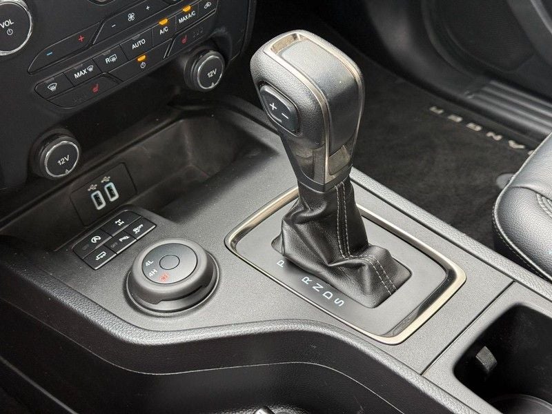 2019 Ford Ranger Lariat Certified Near Madison