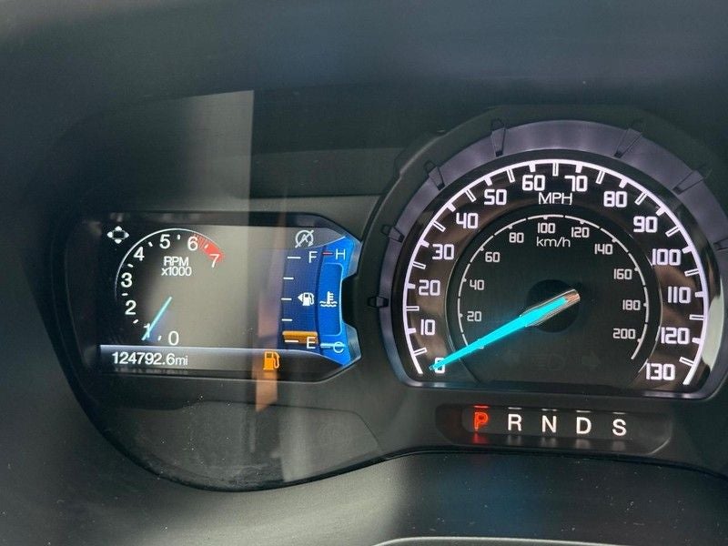 2019 Ford Ranger Lariat Certified Near Madison