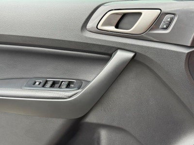 2019 Ford Ranger Lariat Certified Near Madison