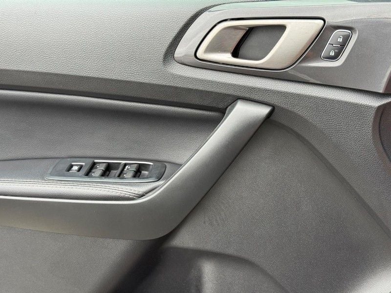 2019 Ford Ranger Lariat Certified Near Madison