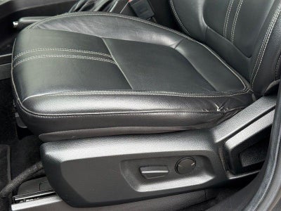 2019 Ford Ranger Lariat Certified Near Madison