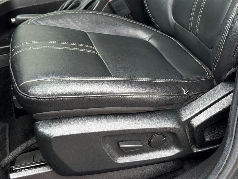 2019 Ford Ranger Lariat Certified Near Madison