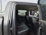 2019 Ford Ranger Lariat Certified Near Madison