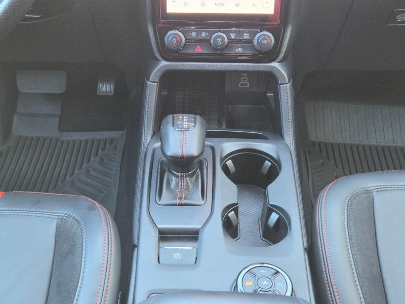 2024 Ford Ranger Raptor CERTIFIED RAPTOR NEAR MADISON