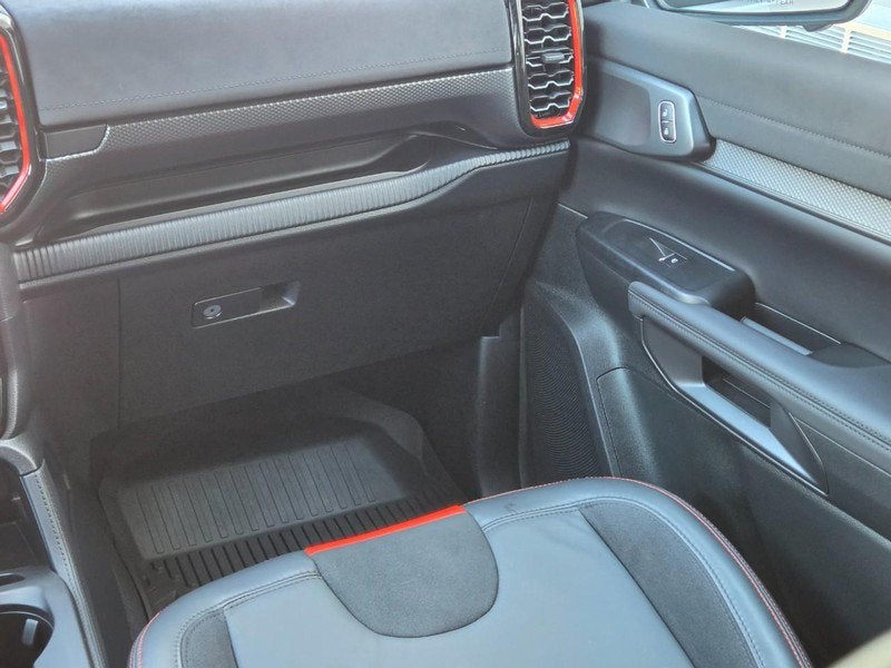 2024 Ford Ranger Raptor CERTIFIED RAPTOR NEAR MADISON