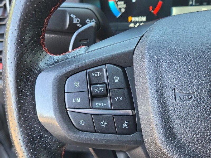2024 Ford Ranger Raptor CERTIFIED RAPTOR NEAR MADISON