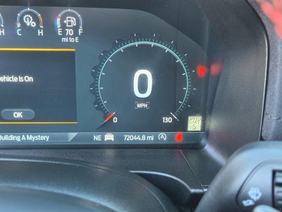 2024 Ford Ranger Raptor CERTIFIED RAPTOR NEAR MADISON
