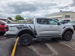 2024 Ford Ranger Raptor CERTIFIED RAPTOR NEAR MADISON