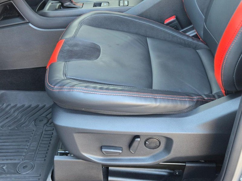 2024 Ford Ranger Raptor CERTIFIED RAPTOR NEAR MADISON