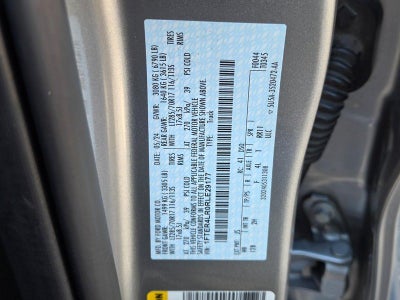 2024 Ford Ranger Raptor CERTIFIED RAPTOR NEAR MADISON