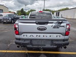 2024 Ford Ranger Raptor CERTIFIED RAPTOR NEAR MADISON