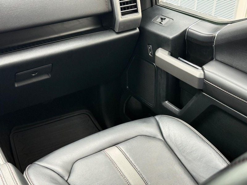 2020 Ford F-150 Platinum Certified Near Milwaukee