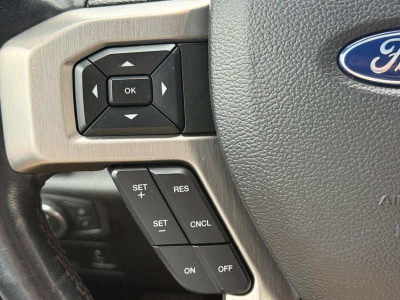 2020 Ford F-150 Platinum Certified Near Milwaukee