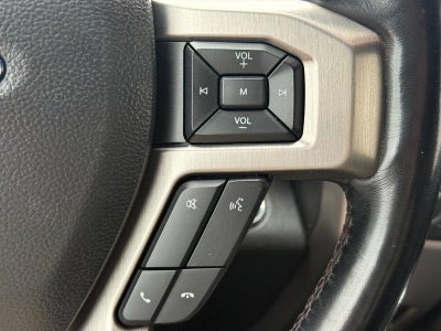 2020 Ford F-150 Platinum Certified Near Milwaukee