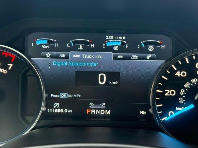 2020 Ford F-150 Platinum Certified Near Milwaukee