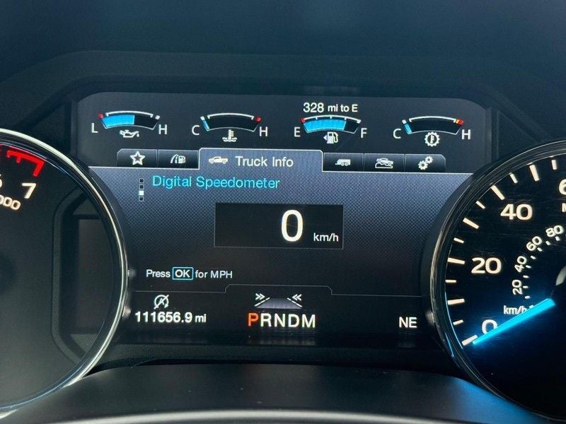 2020 Ford F-150 Platinum Certified Near Milwaukee