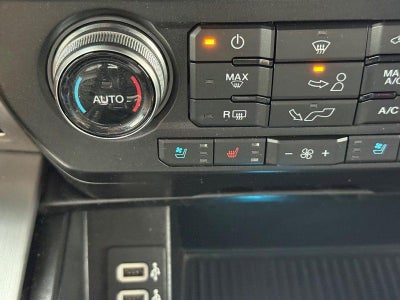 2020 Ford F-150 Platinum Certified Near Milwaukee