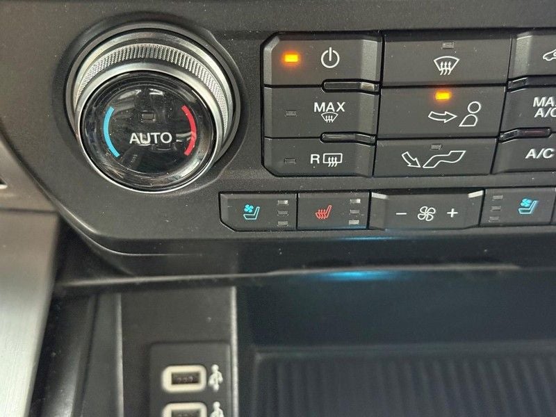 2020 Ford F-150 Platinum Certified Near Milwaukee