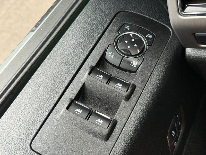 2020 Ford F-150 Platinum Certified Near Milwaukee