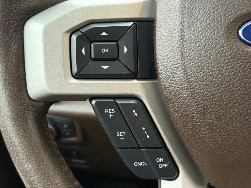 2019 Ford F-150 King Ranch CERTIFIED Near Madison