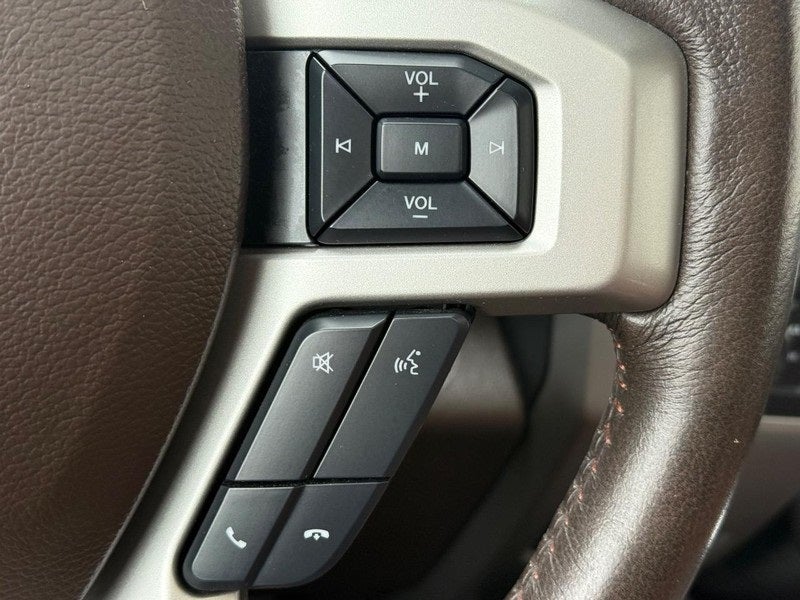 2019 Ford F-150 King Ranch CERTIFIED Near Madison