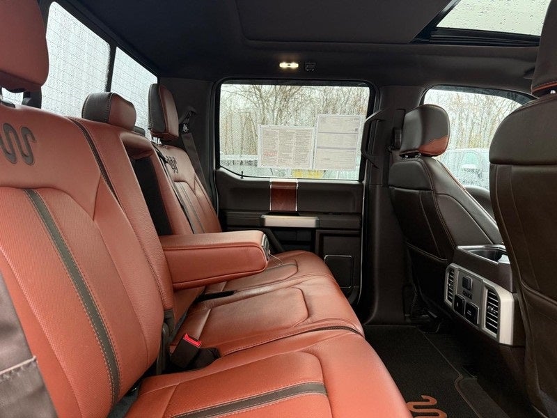 2019 Ford F-150 King Ranch CERTIFIED Near Madison
