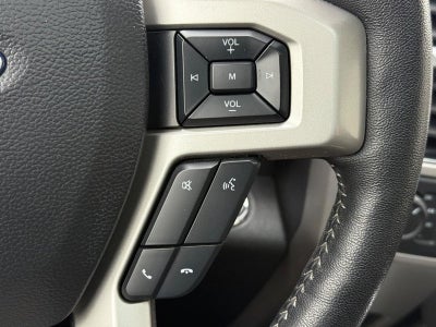 2018 Ford F-150 Lariat CERTIFIED Near Milwaukee