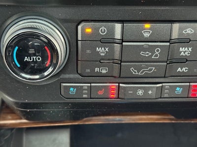 2018 Ford F-150 Lariat CERTIFIED Near Milwaukee