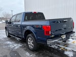 2018 Ford F-150 Lariat CERTIFIED Near Milwaukee
