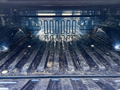 2018 Ford F-150 Lariat CERTIFIED Near Milwaukee