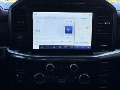 2021 Ford F-150 Lariat CERTIFIED Near Madison