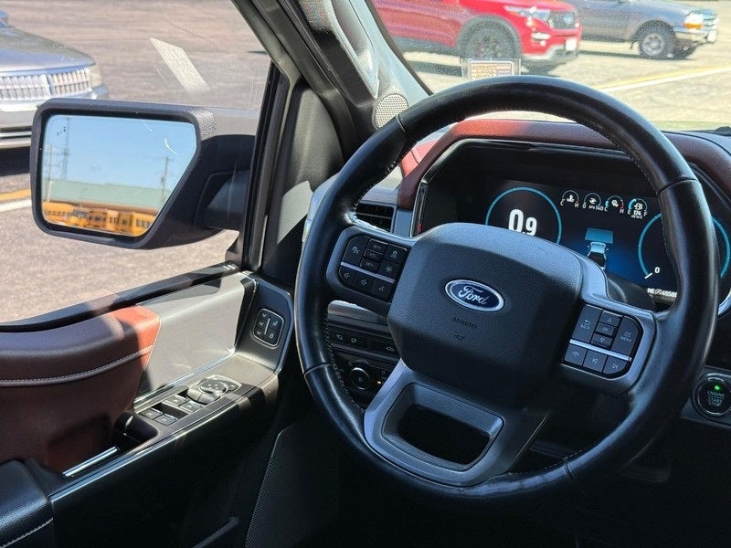 2021 Ford F-150 Lariat CERTIFIED Near Madison