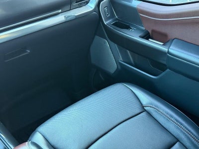 2021 Ford F-150 Lariat CERTIFIED Near Madison