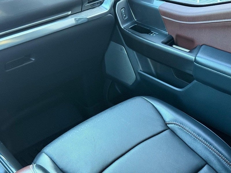 2021 Ford F-150 Lariat CERTIFIED Near Madison