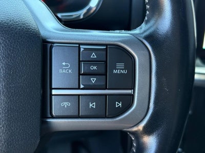 2021 Ford F-150 Lariat CERTIFIED Near Madison